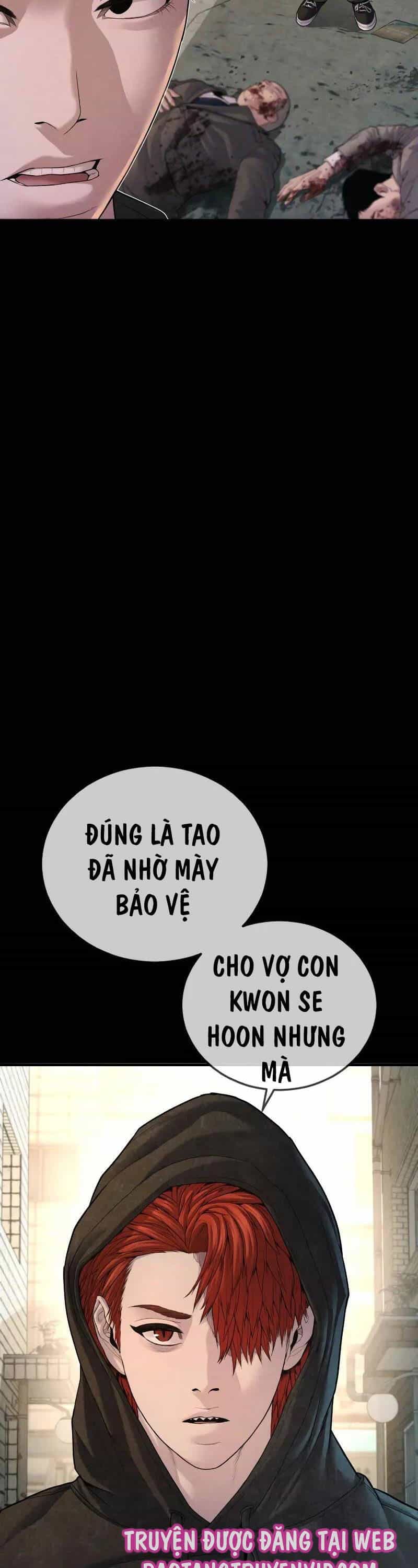 Cậu Bé Tội Phạm - Chương 68 - ảnh 4