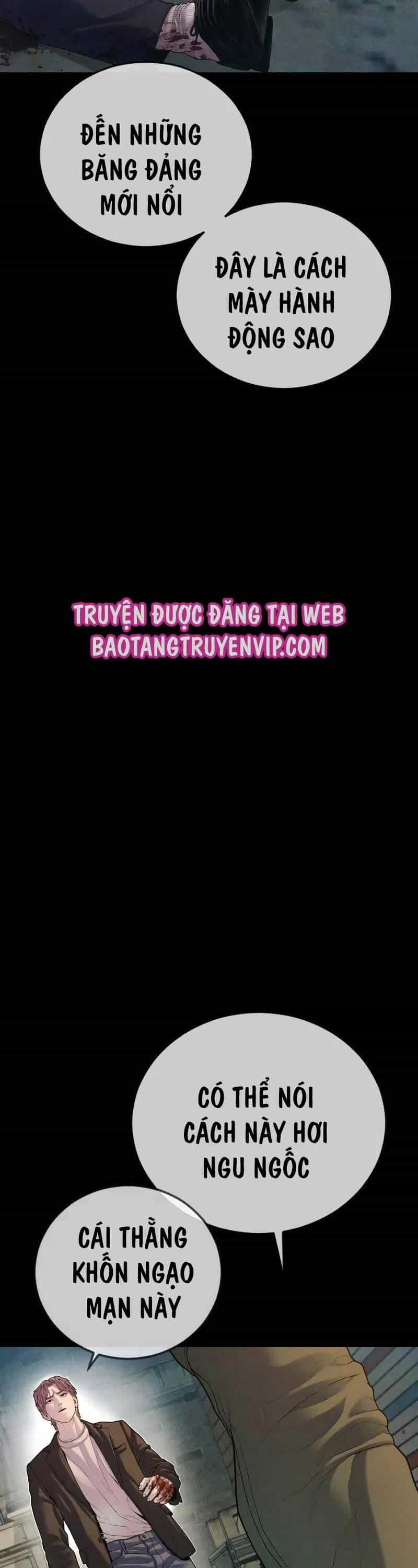 Cậu Bé Tội Phạm - Chương 68 - ảnh 6