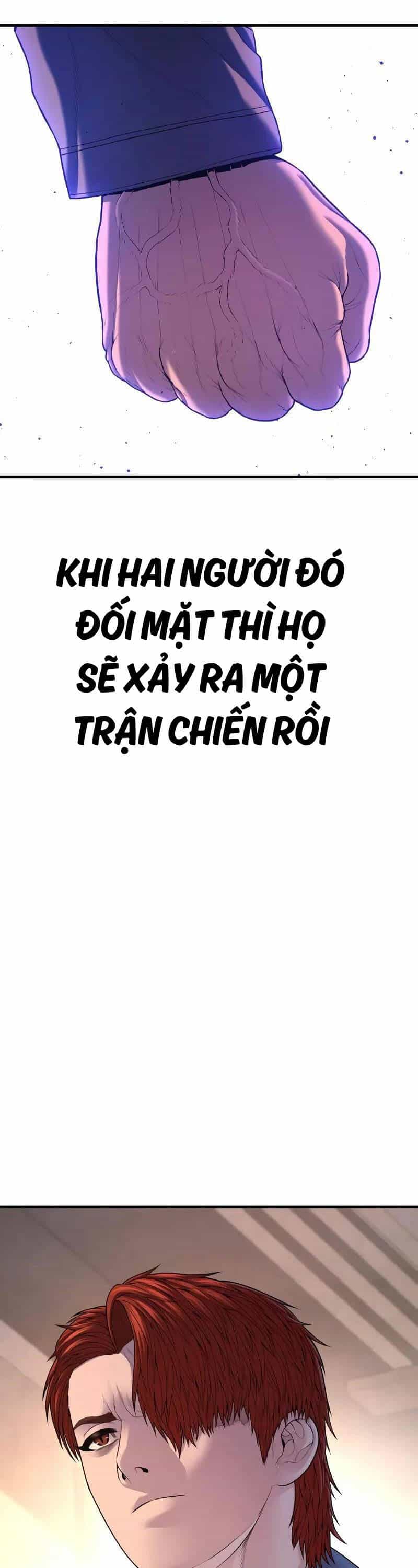 Cậu Bé Tội Phạm - Chương 68 - ảnh 77