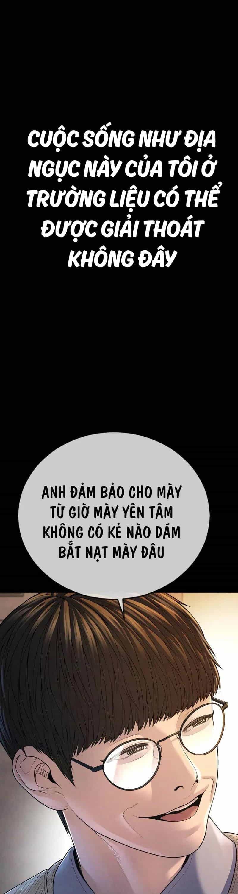 Cậu Bé Tội Phạm - Chương 68 - ảnh 88