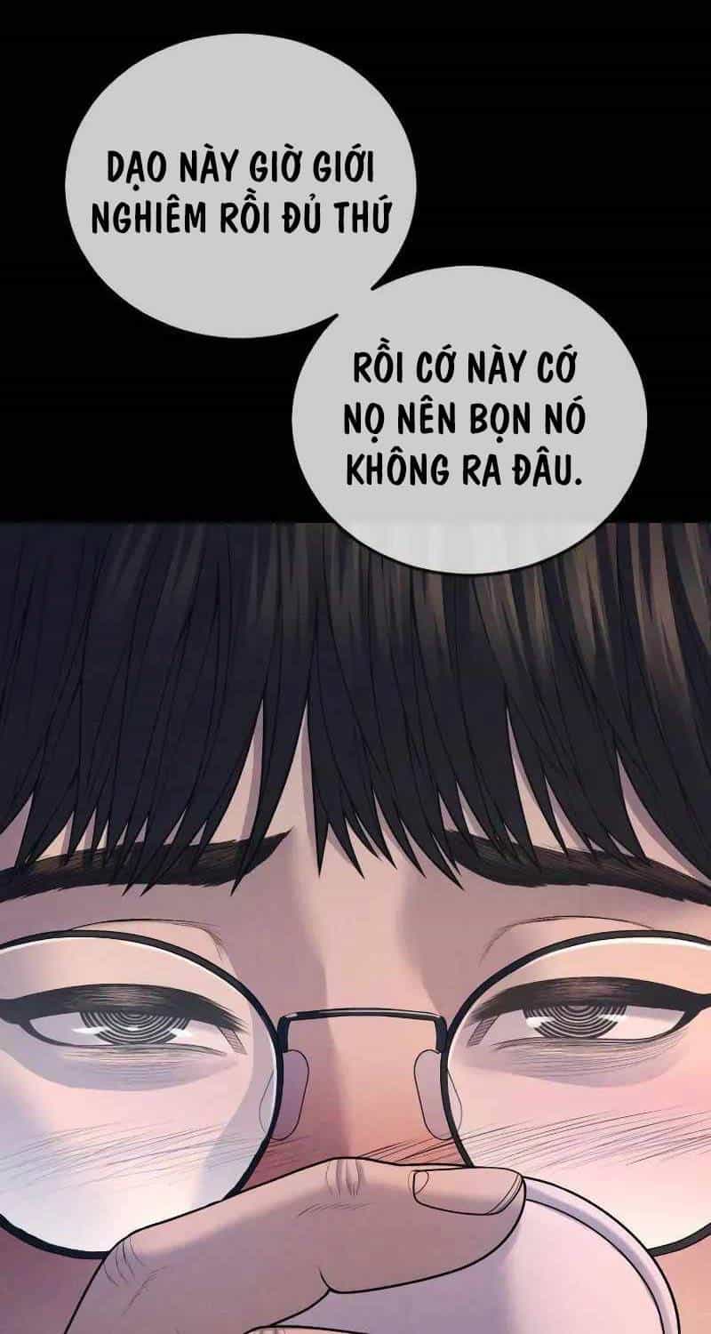 Cậu Bé Tội Phạm - Chương 69 - ảnh 115
