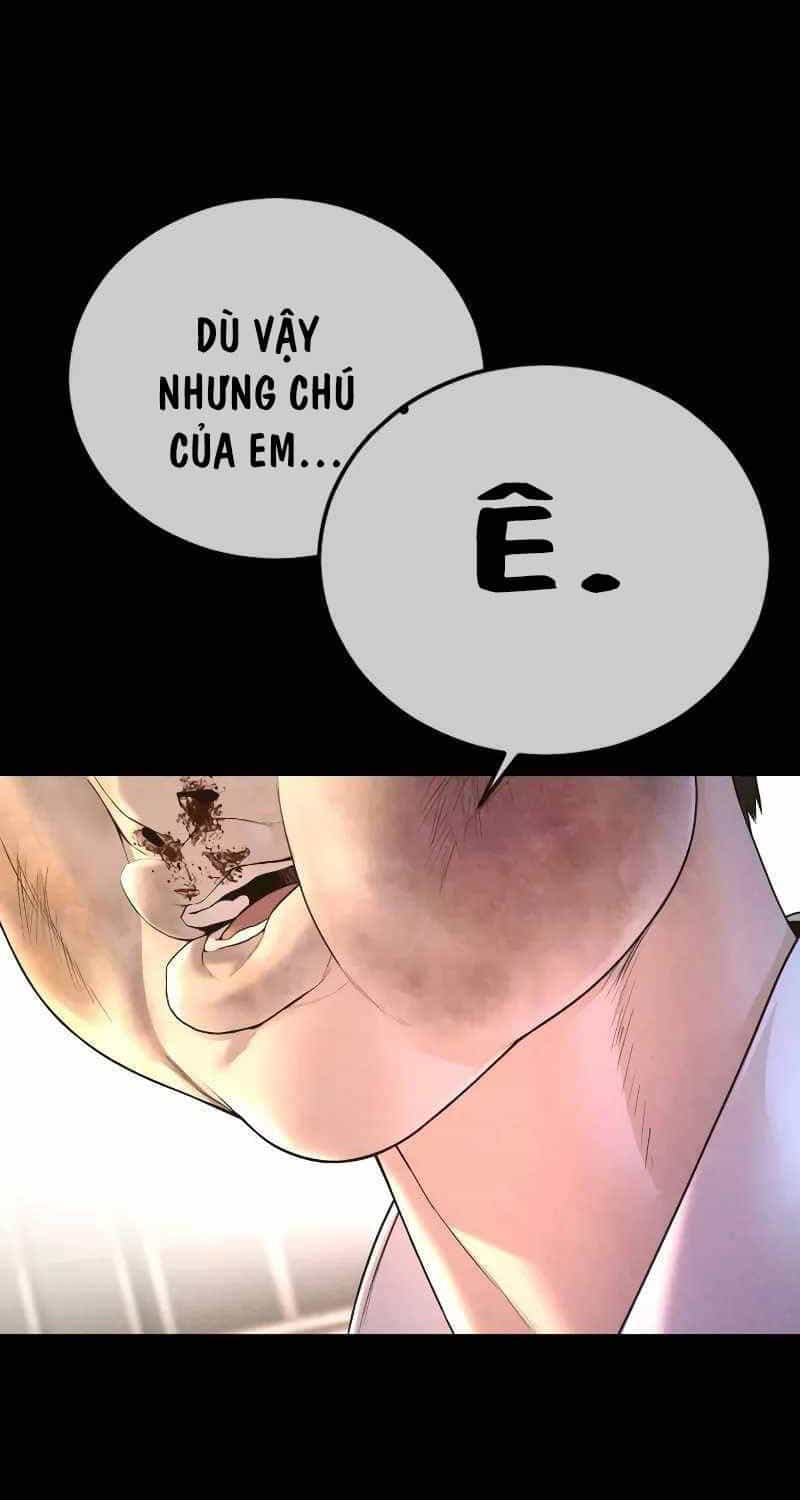 Cậu Bé Tội Phạm - Chương 69 - ảnh 12