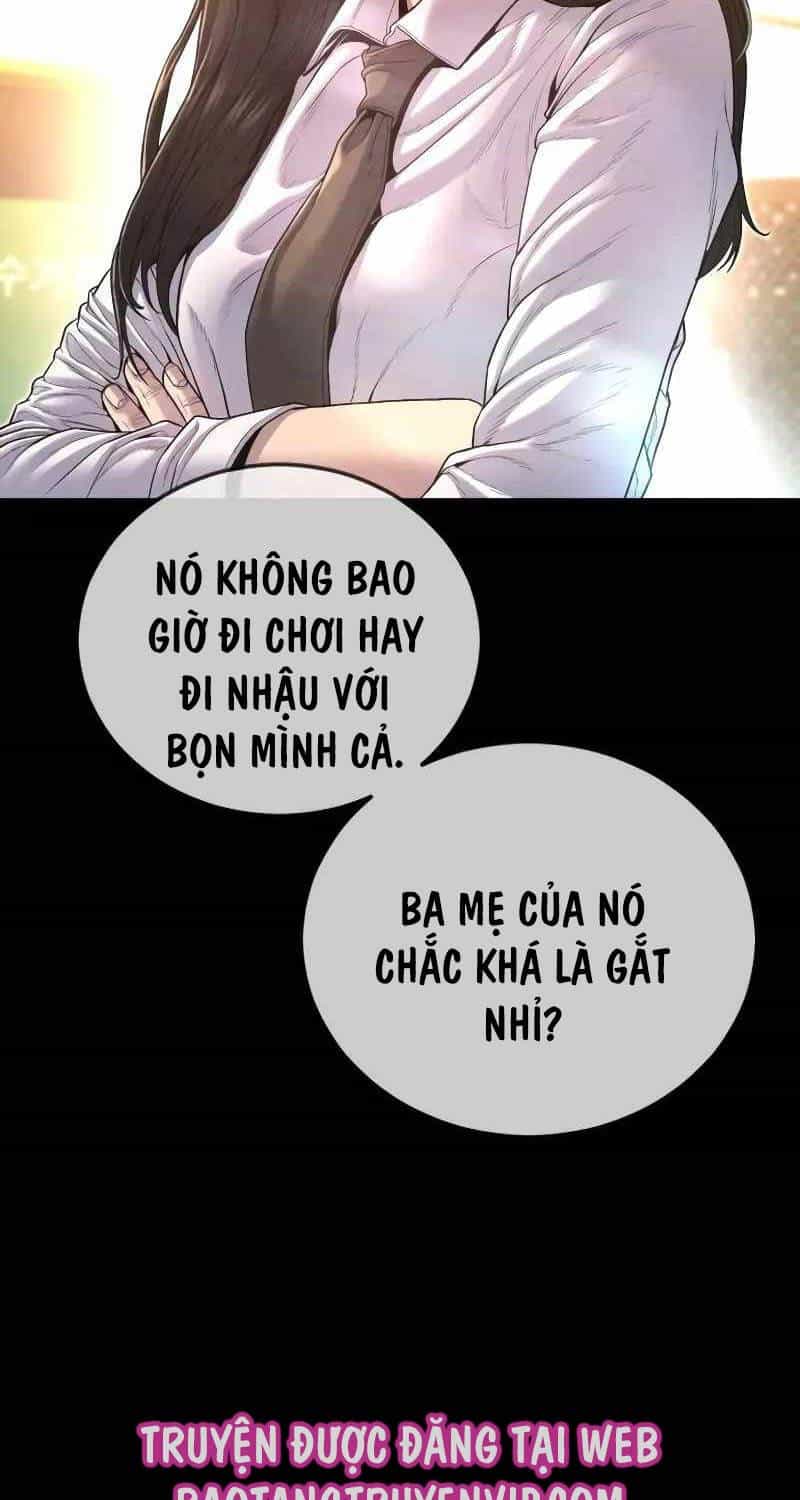 Cậu Bé Tội Phạm - Chương 69 - ảnh 124