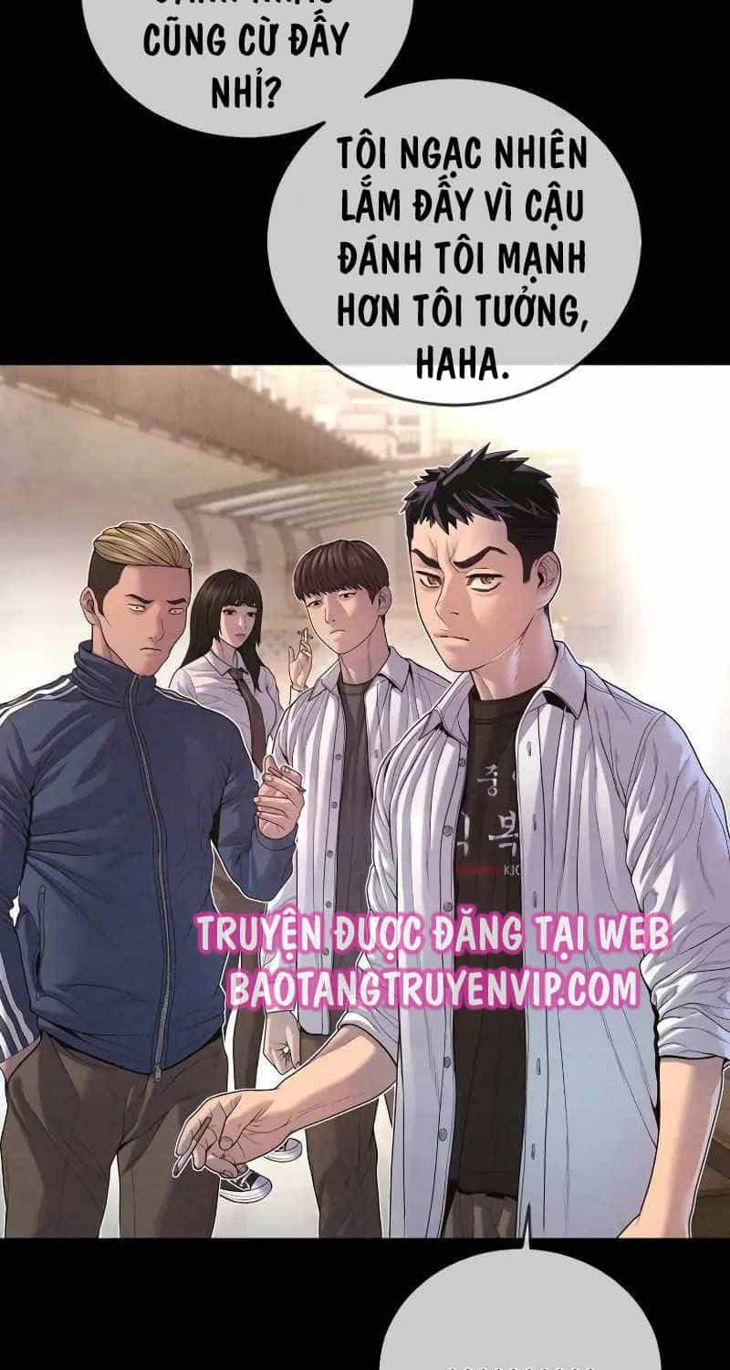 Cậu Bé Tội Phạm - Chương 69 - ảnh 29