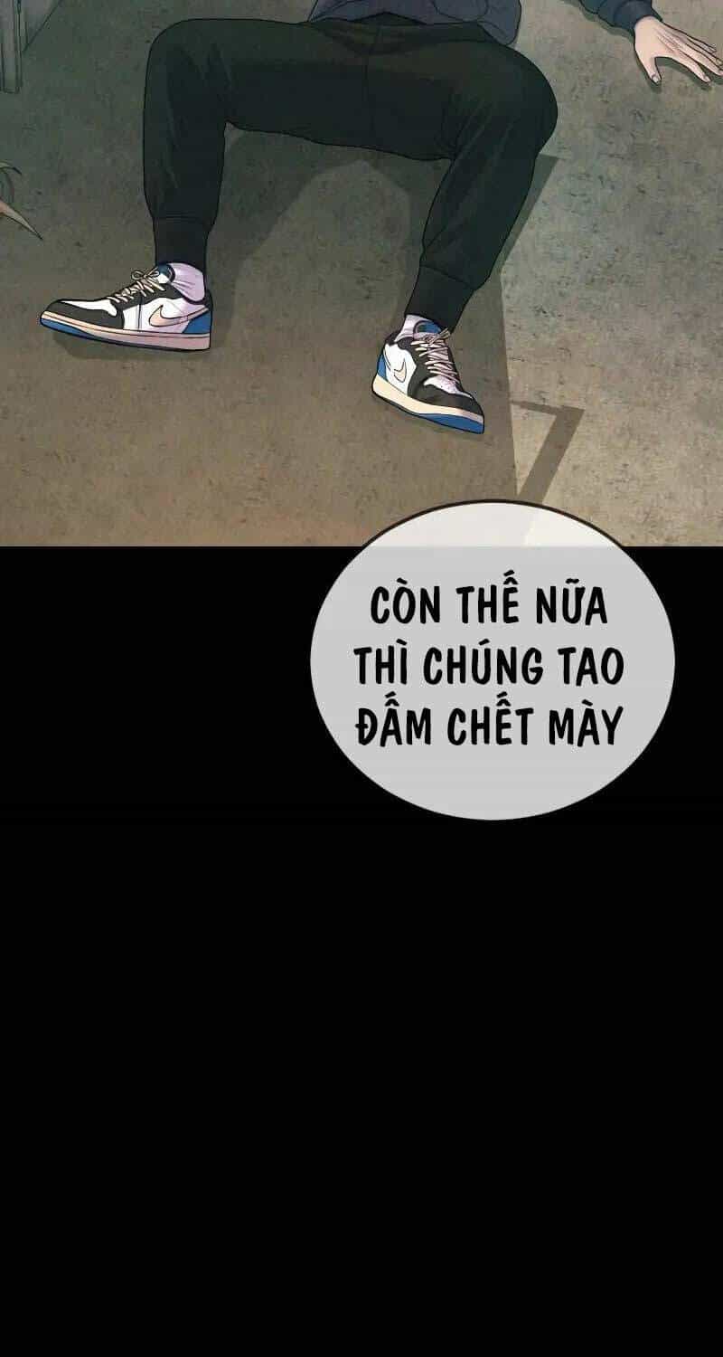 Cậu Bé Tội Phạm - Chương 70 - ảnh 165