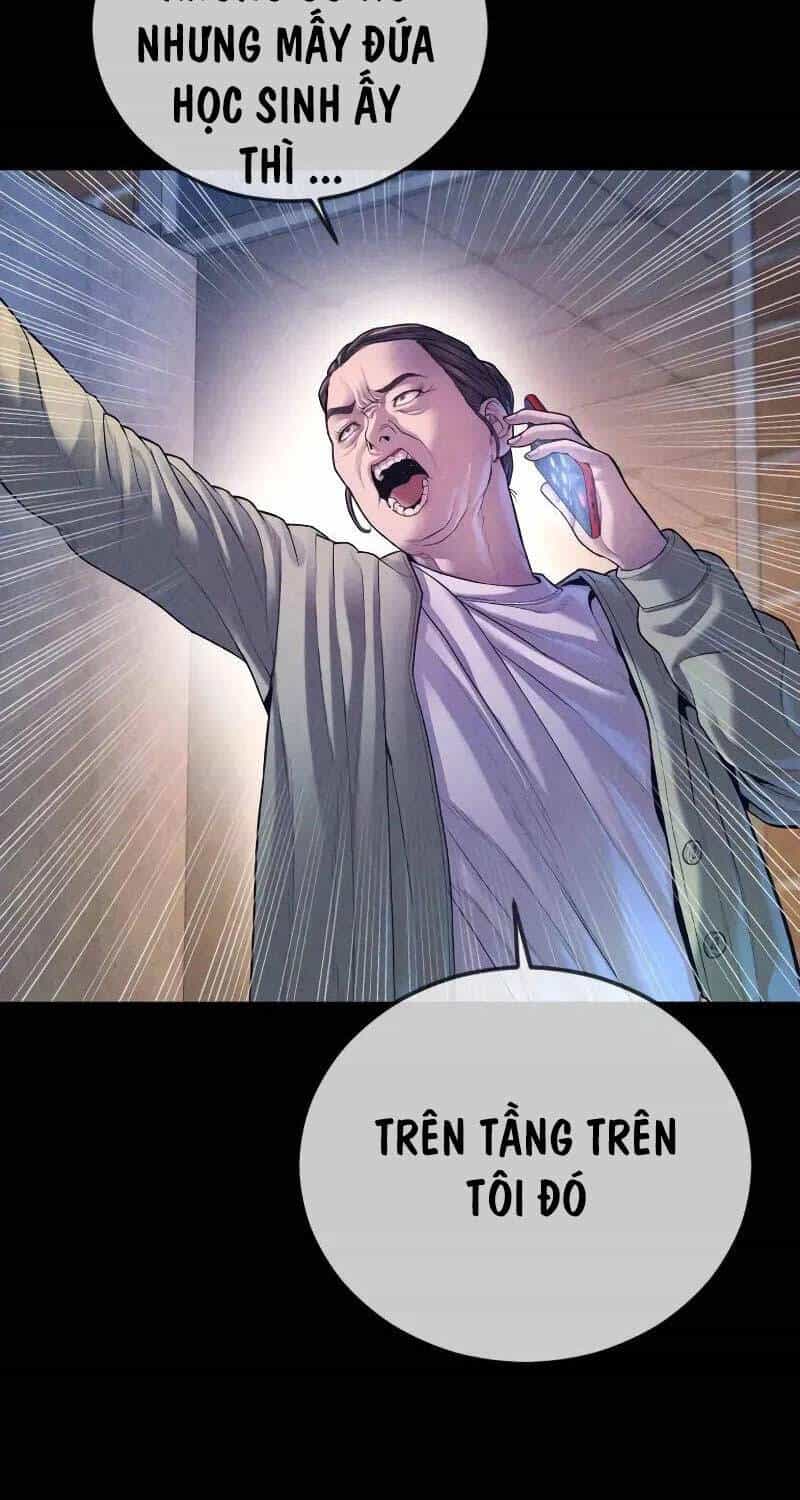 Cậu Bé Tội Phạm - Chương 70 - ảnh 26