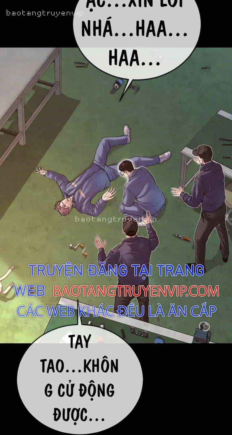 Cậu Bé Tội Phạm - Chương 71 - ảnh 119
