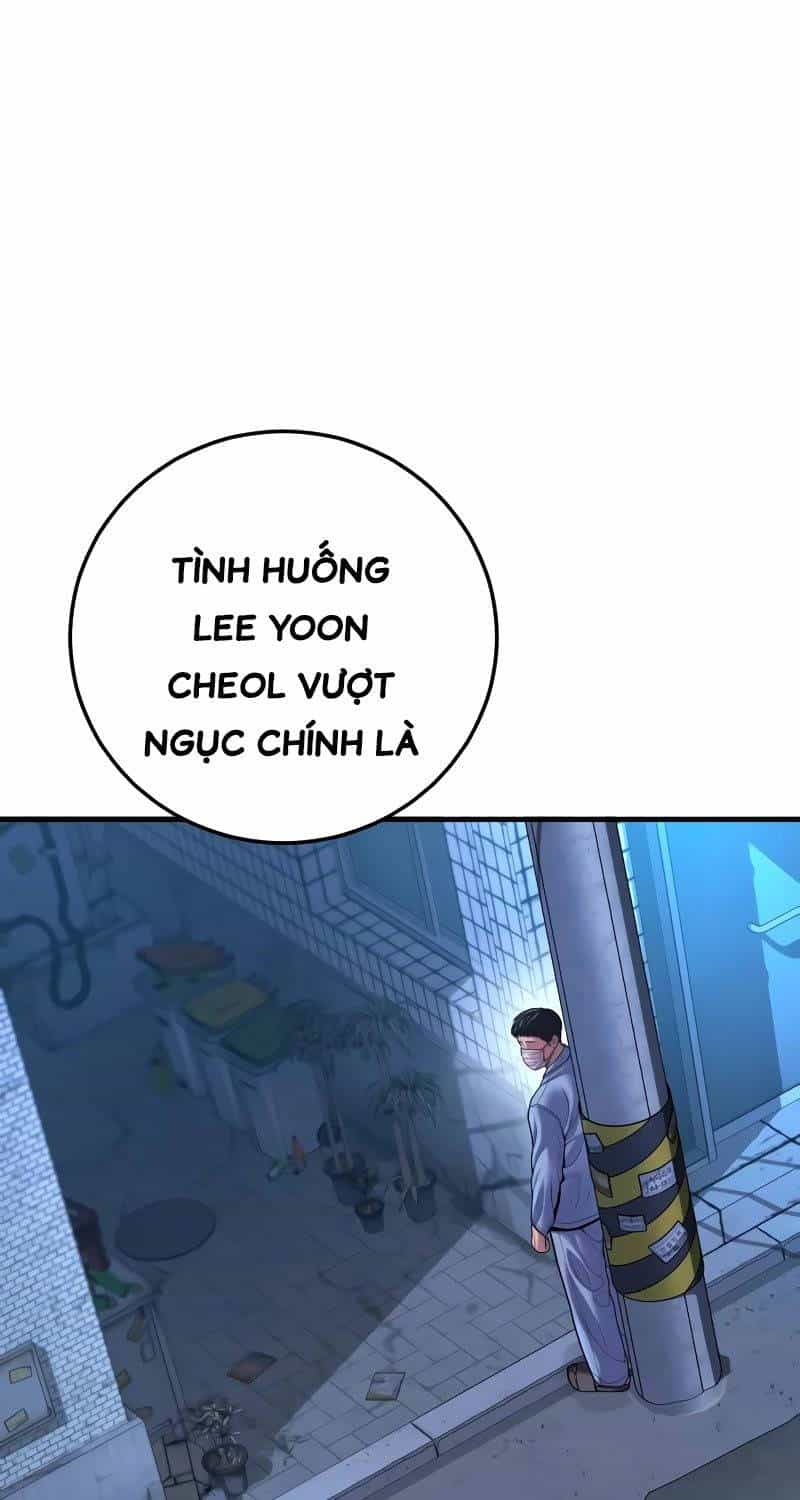 Cậu Bé Tội Phạm - Chương 72 - ảnh 158