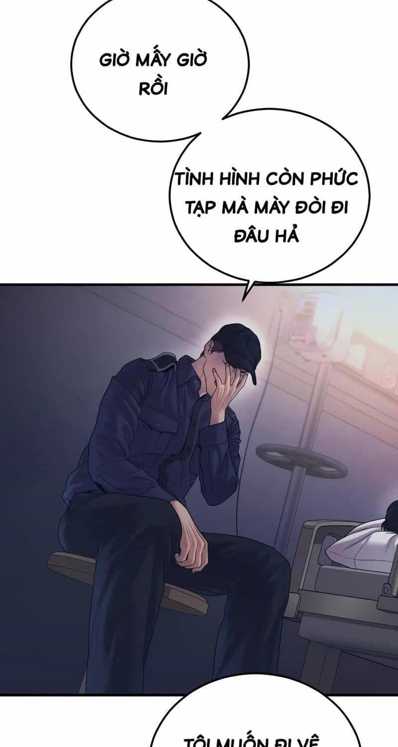 Cậu Bé Tội Phạm - Chương 72 - ảnh 97