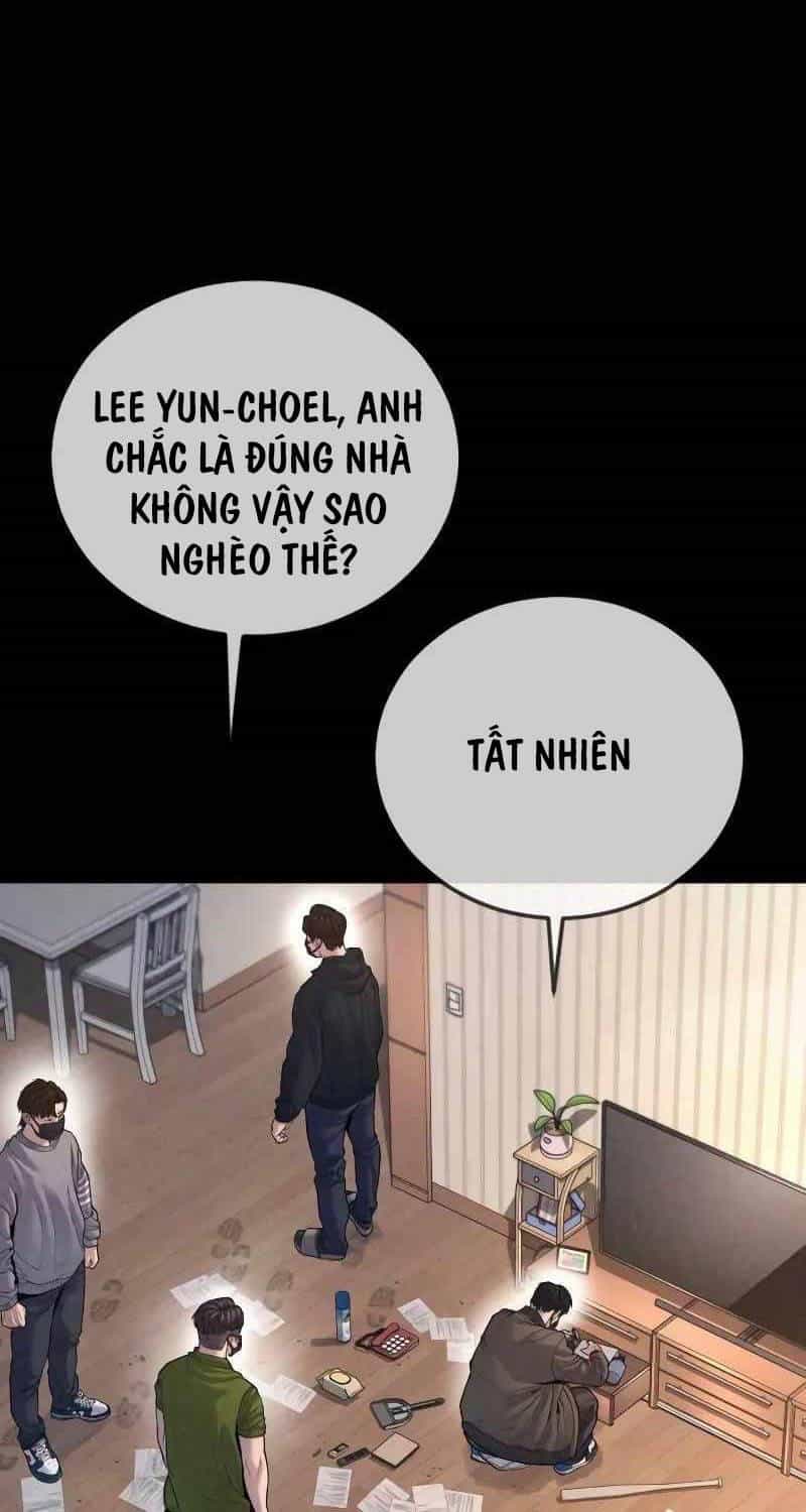 Cậu Bé Tội Phạm - Chương 73 - ảnh 197