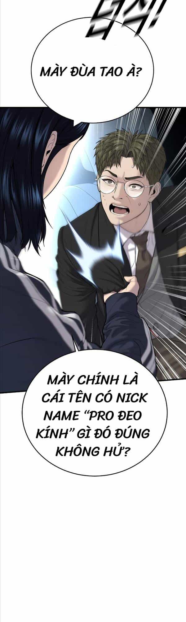 Cậu Bé Tội Phạm - Chương 9 - ảnh 16