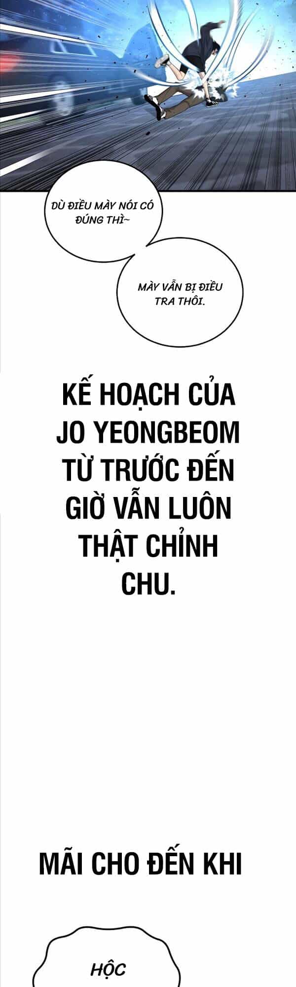 Cậu Bé Tội Phạm - Chương 9 - ảnh 29