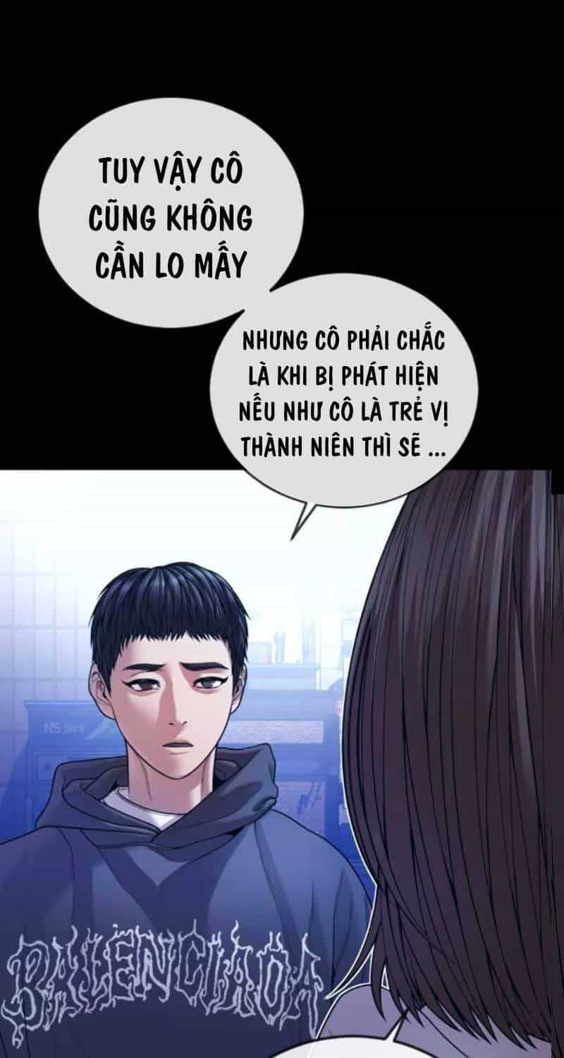 Cậu Bé Tội Phạm - Chương 74 - ảnh 24