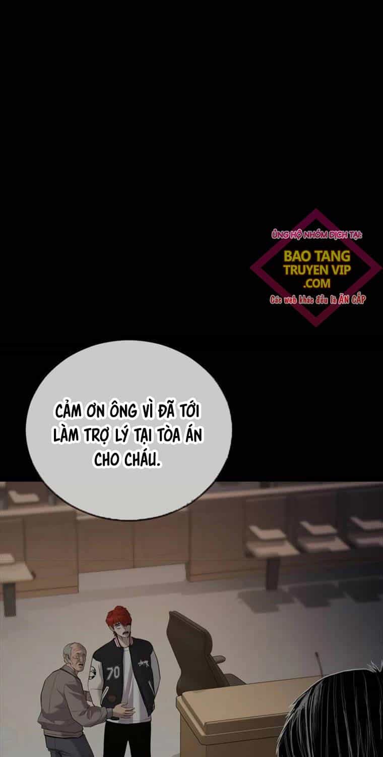 Cậu Bé Tội Phạm - Chương 75 - ảnh 8