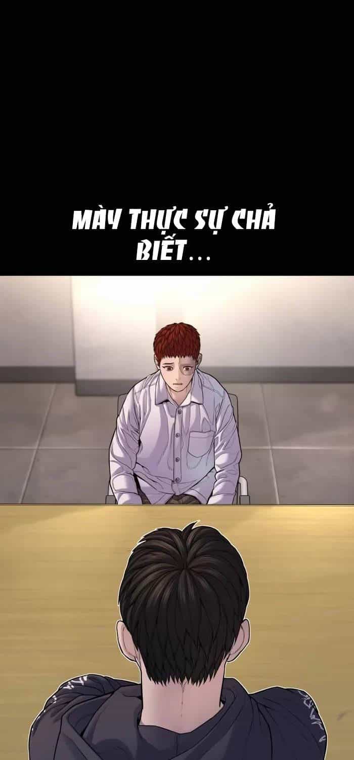 Cậu Bé Tội Phạm - Chương 76 - ảnh 149