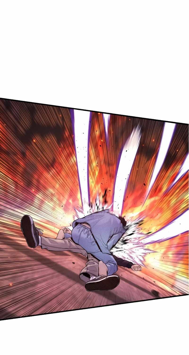 Cậu Bé Tội Phạm - Chương 79 - ảnh 102
