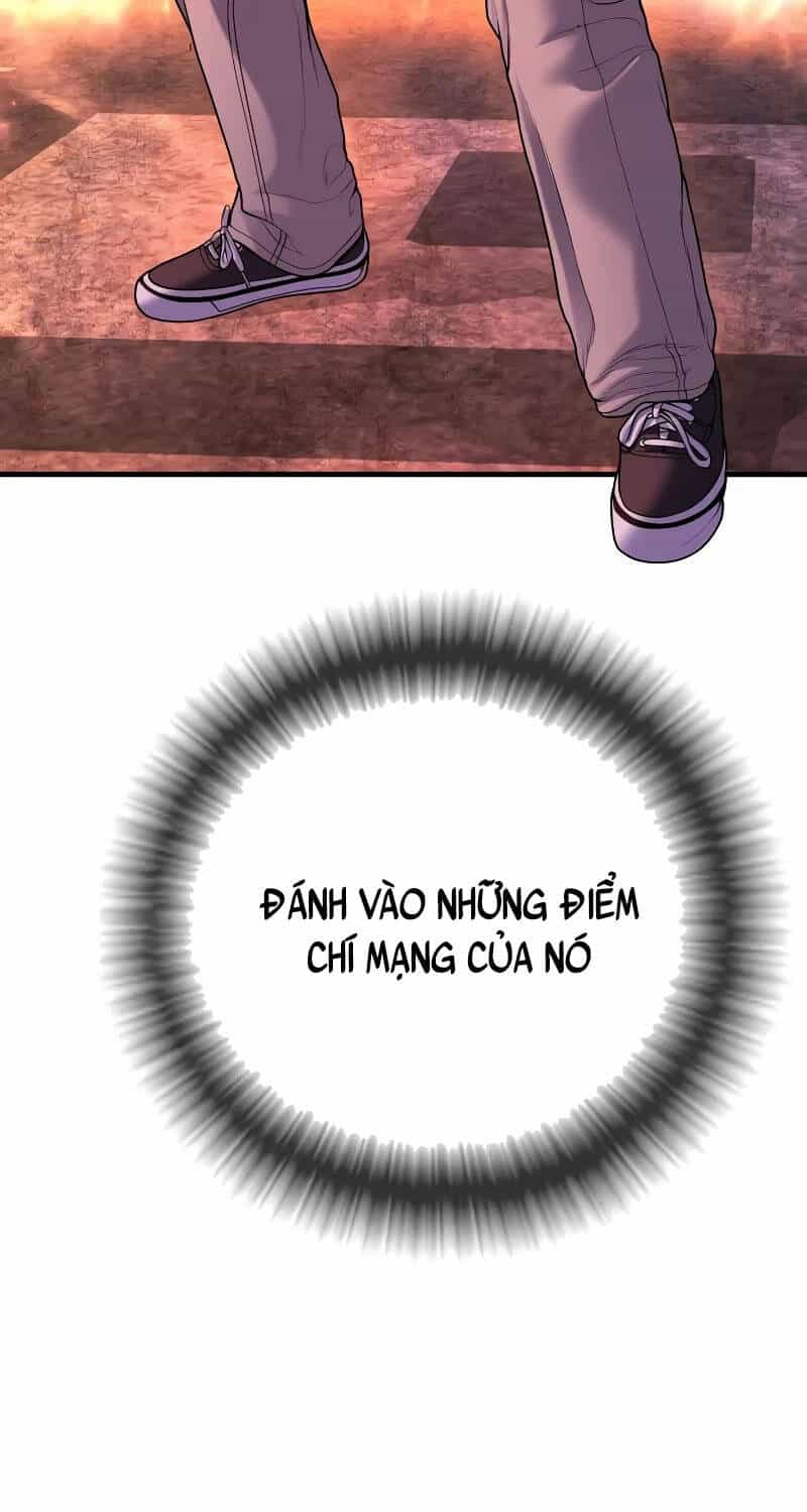 Cậu Bé Tội Phạm - Chương 79 - ảnh 35