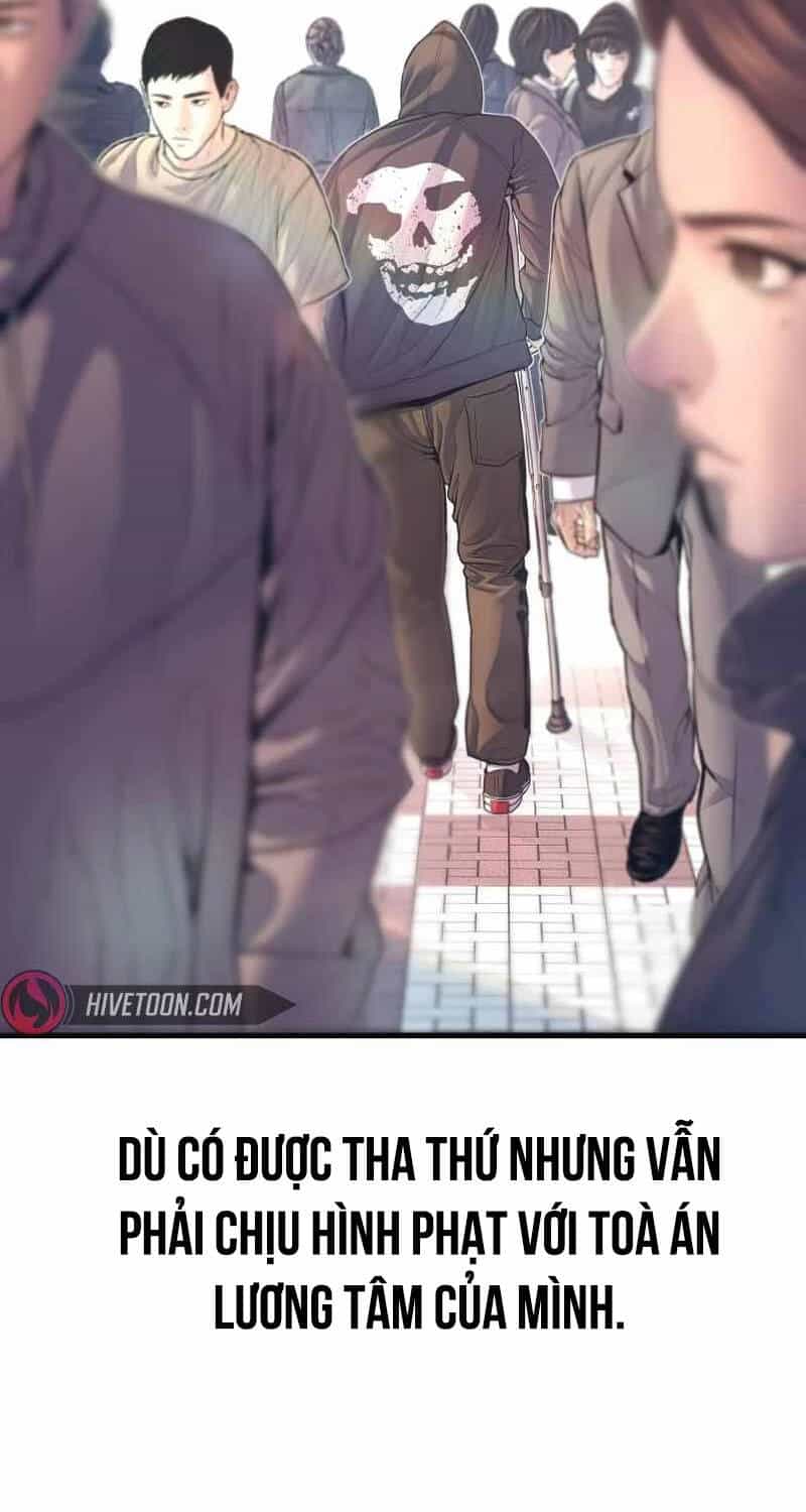 Cậu Bé Tội Phạm - Chương 80 - ảnh 208