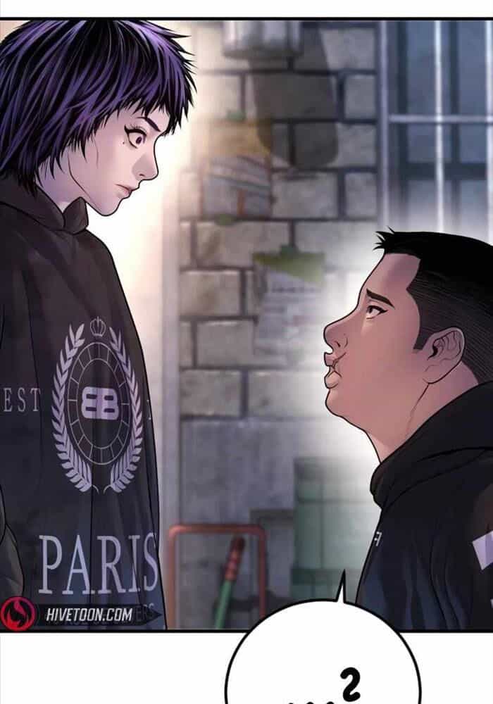 Cậu Bé Tội Phạm - Chương 82 - ảnh 117