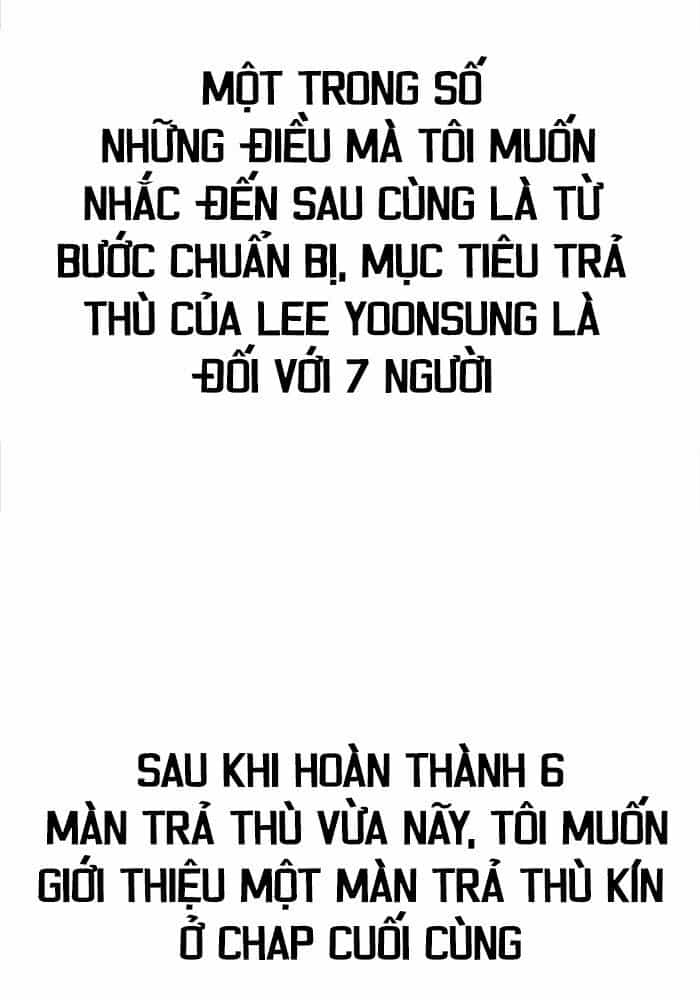 Cậu Bé Tội Phạm - Chương 82 - ảnh 255