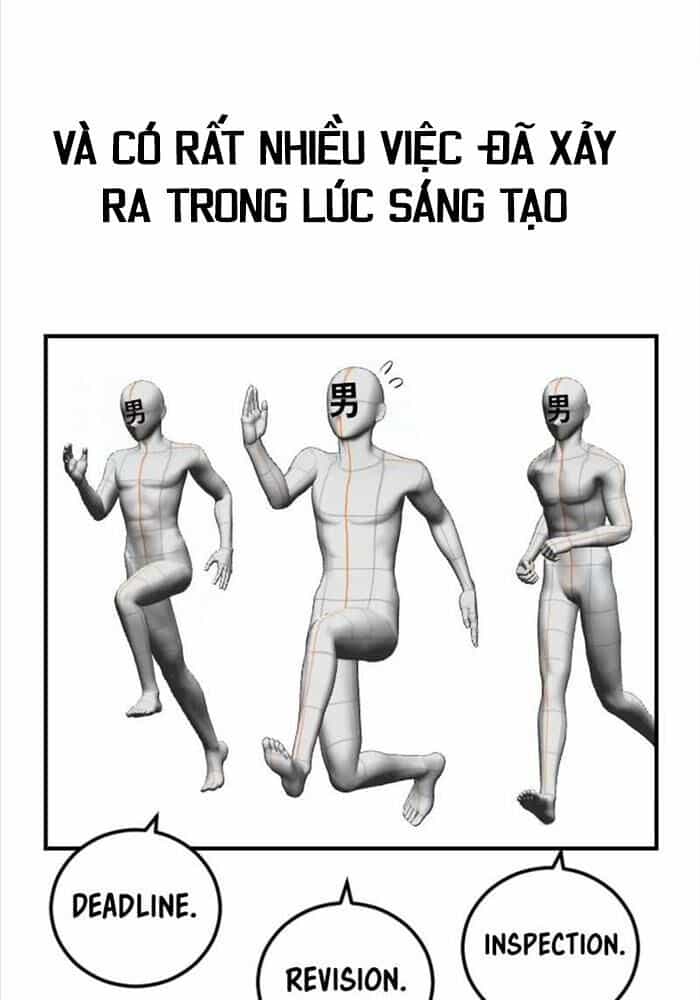 Cậu Bé Tội Phạm - Chương 82 - ảnh 280
