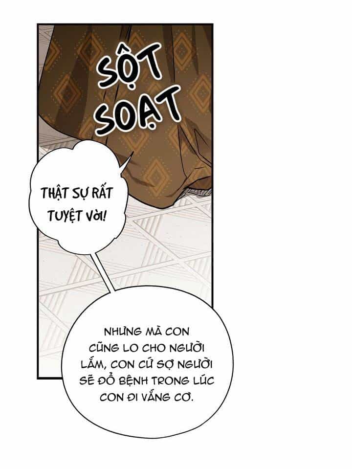 Câu Chuyện Cổ Tích Của Mẹ Kế - Chương 54 - ảnh 57