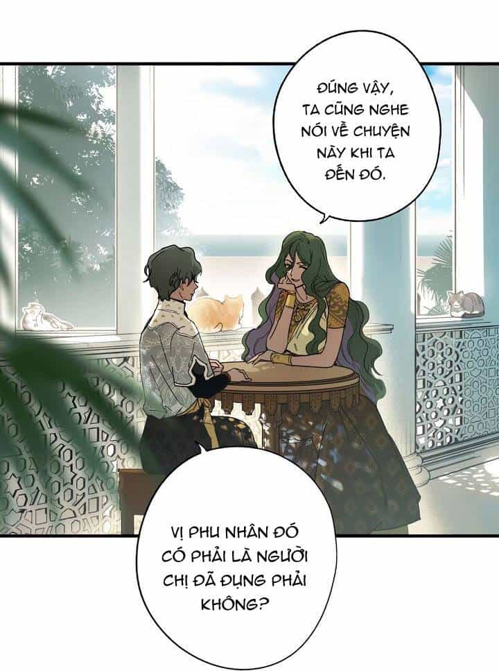 Câu Chuyện Cổ Tích Của Mẹ Kế - Chương 54 - ảnh 80