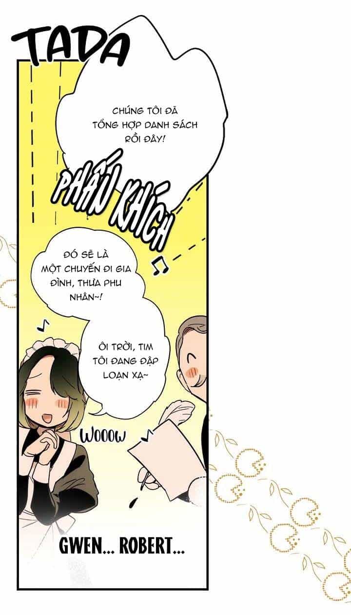 Câu Chuyện Cổ Tích Của Mẹ Kế - Chương 55 - ảnh 16