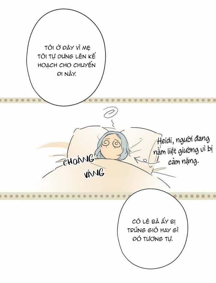 Câu Chuyện Cổ Tích Của Mẹ Kế - Chương 55 - ảnh 45