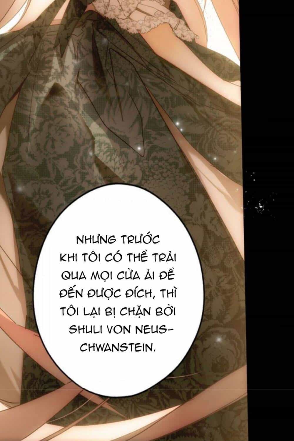 Câu Chuyện Cổ Tích Của Mẹ Kế - Chương 59 - ảnh 9