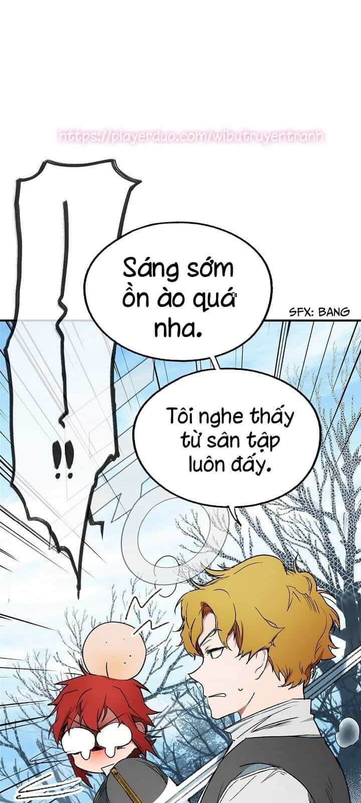 Câu Chuyện Cổ Tích Của Mẹ Kế - Chương 8 - ảnh 38