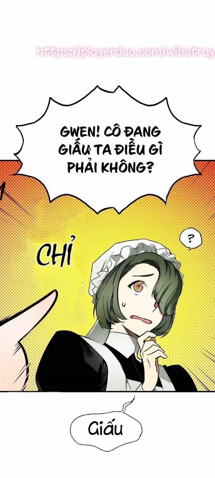 Câu Chuyện Cổ Tích Của Mẹ Kế - Chương 8 - ảnh 6