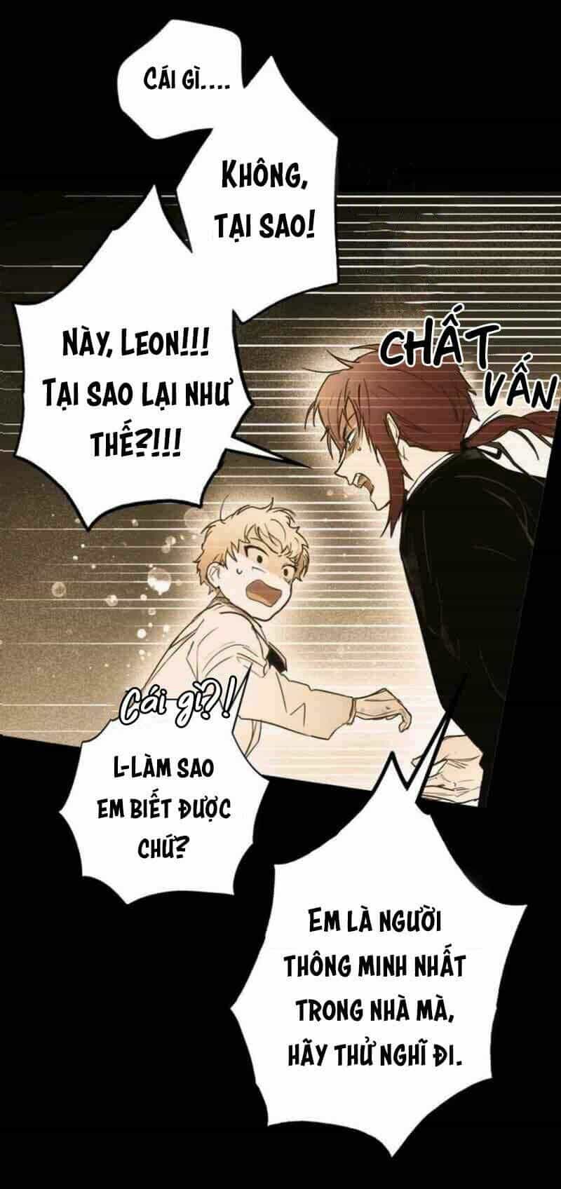 Câu Chuyện Cổ Tích Của Mẹ Kế - Chương 60.1 - ảnh 16