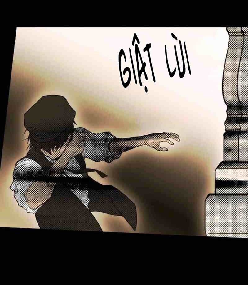 Câu Chuyện Cổ Tích Của Mẹ Kế - Chương 61 - ảnh 42