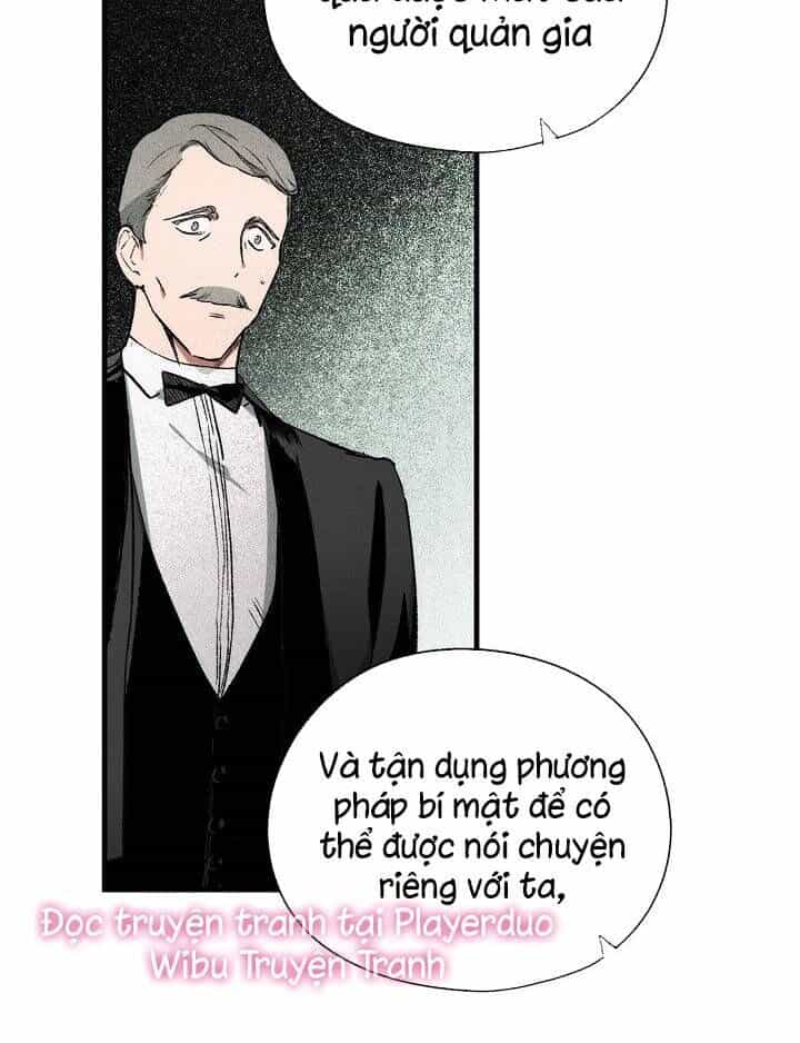 Câu Chuyện Cổ Tích Của Mẹ Kế - Chương 9 - ảnh 58