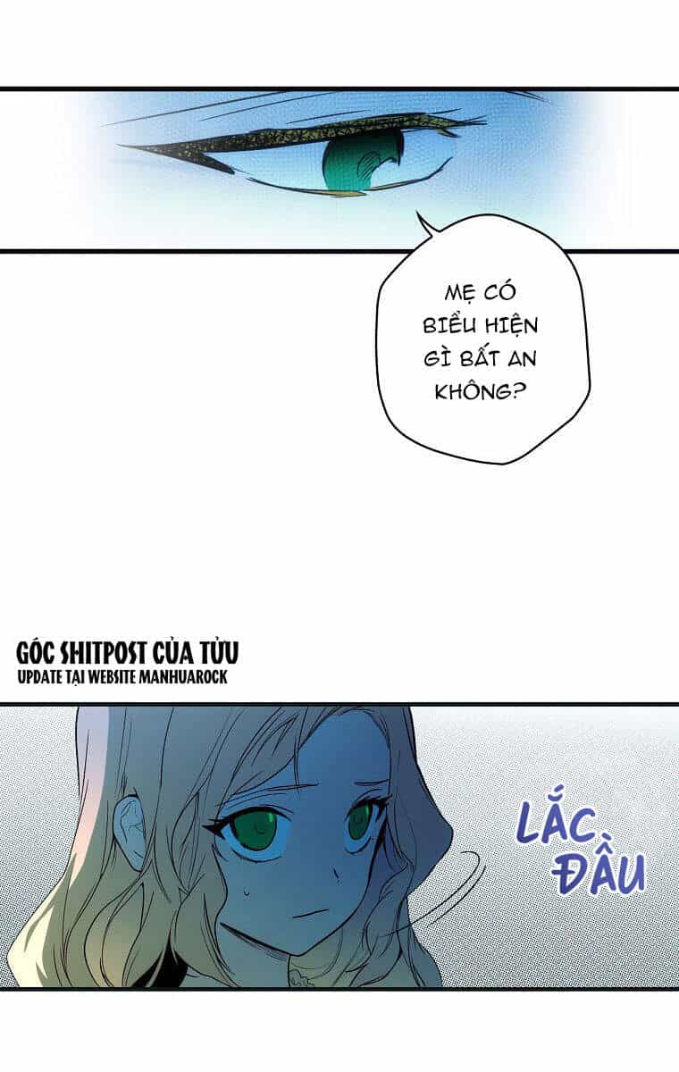 Câu Chuyện Cổ Tích Của Mẹ Kế - Chương 71 - ảnh 36