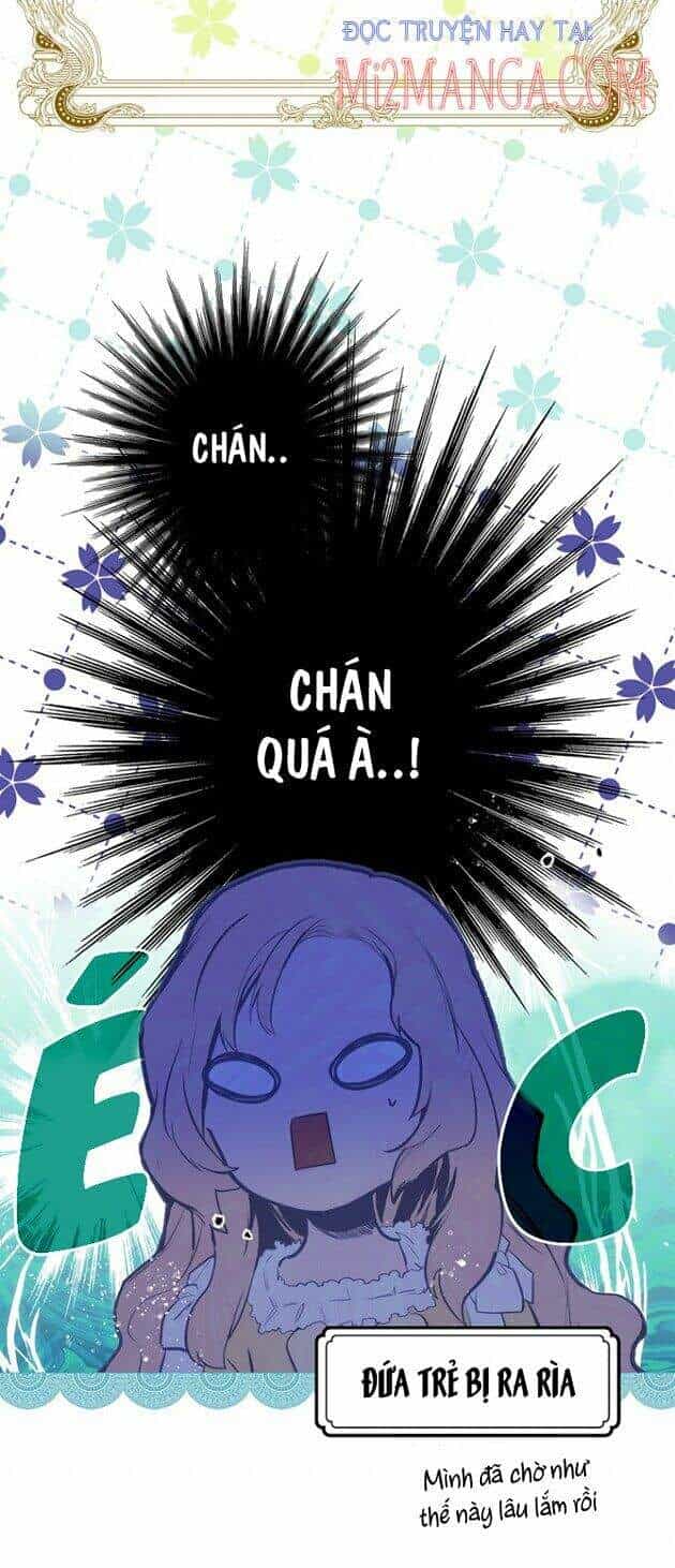Câu Chuyện Cổ Tích Của Mẹ Kế - Chương 73.5 - ảnh 27