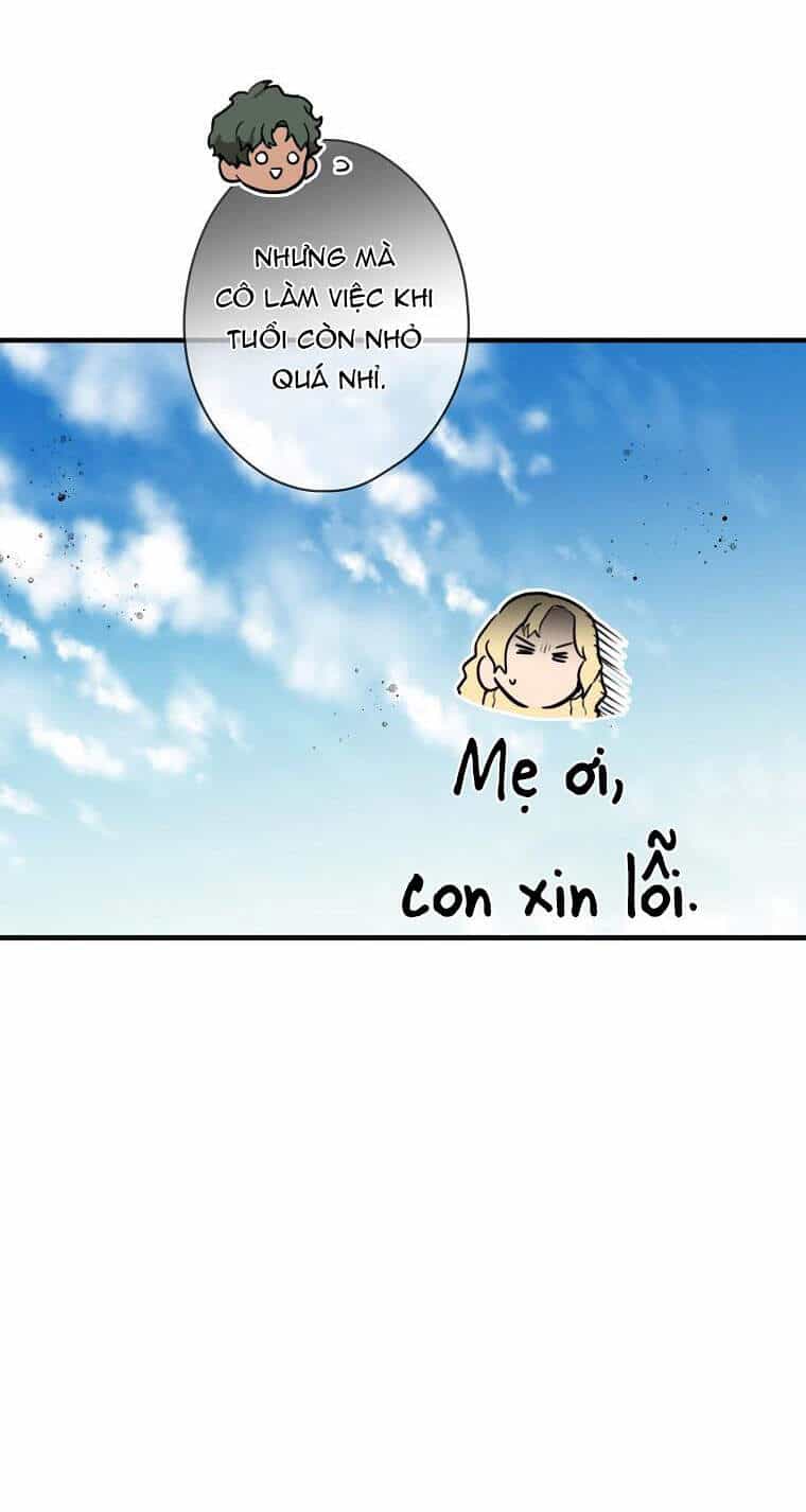 Câu Chuyện Cổ Tích Của Mẹ Kế - Chương 74 - ảnh 10