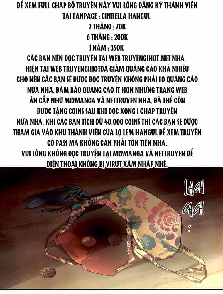 Câu Chuyện Cổ Tích Của Mẹ Kế - Chương 76 - ảnh 1