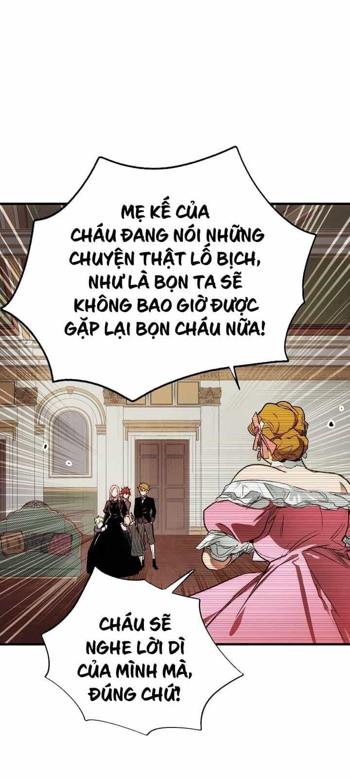 Câu Chuyện Cổ Tích Của Mẹ Kế - Chương 11 - ảnh 71