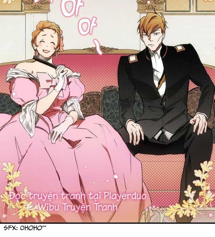 Câu Chuyện Cổ Tích Của Mẹ Kế - Chương 11 - ảnh 9