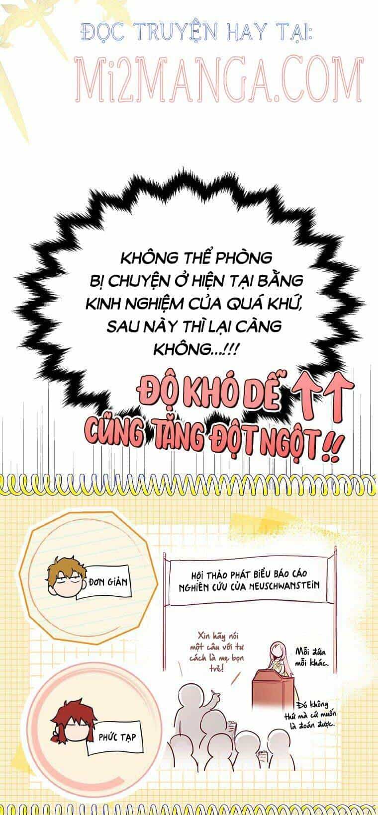 Câu Chuyện Cổ Tích Của Mẹ Kế - Chương 79 - ảnh 61