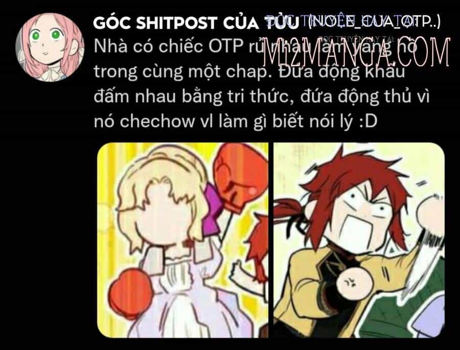 Câu Chuyện Cổ Tích Của Mẹ Kế - Chương 79 - ảnh 86