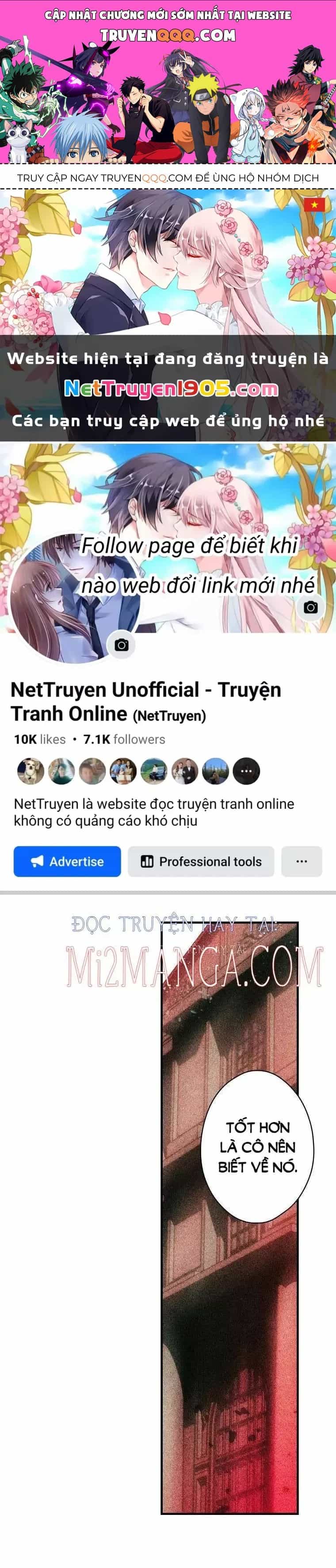 Câu Chuyện Cổ Tích Của Mẹ Kế - Chương 81.5 - ảnh 1