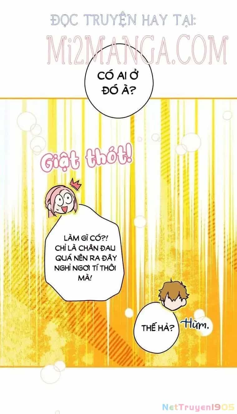Câu Chuyện Cổ Tích Của Mẹ Kế - Chương 81.5 - ảnh 7