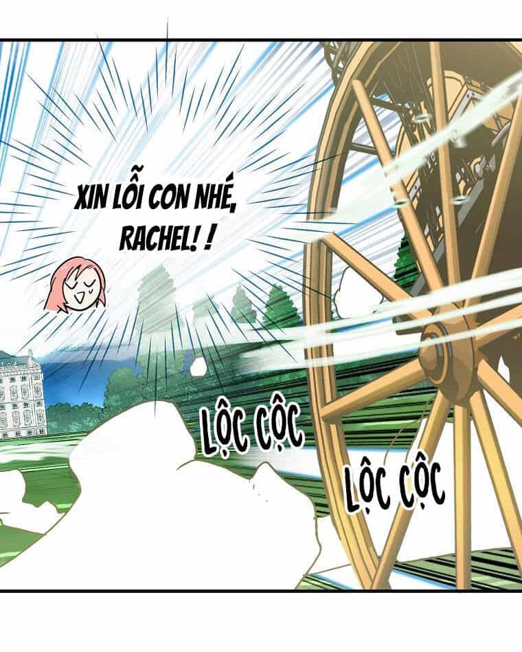 Câu Chuyện Cổ Tích Của Mẹ Kế - Chương 82 - ảnh 13