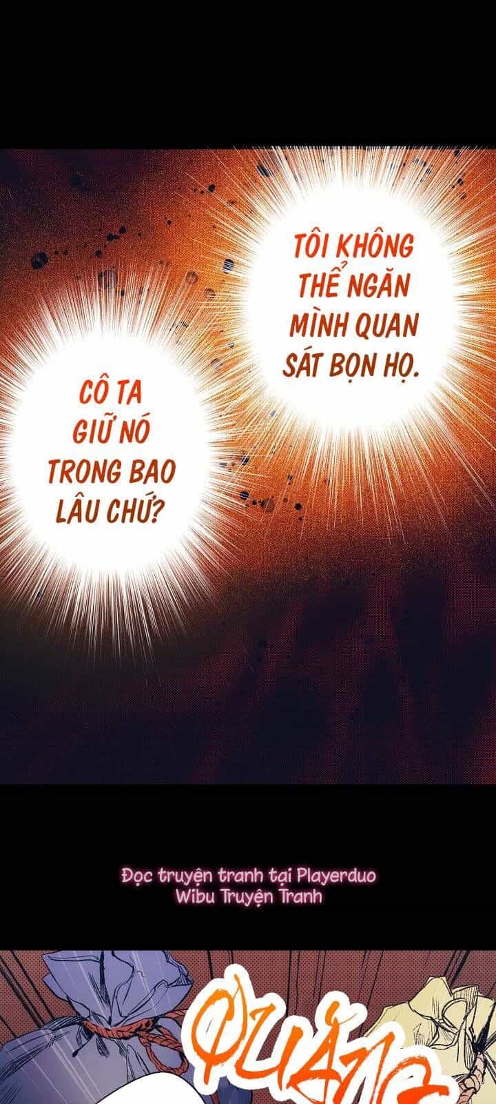 Câu Chuyện Cổ Tích Của Mẹ Kế - Chương 12 - ảnh 28