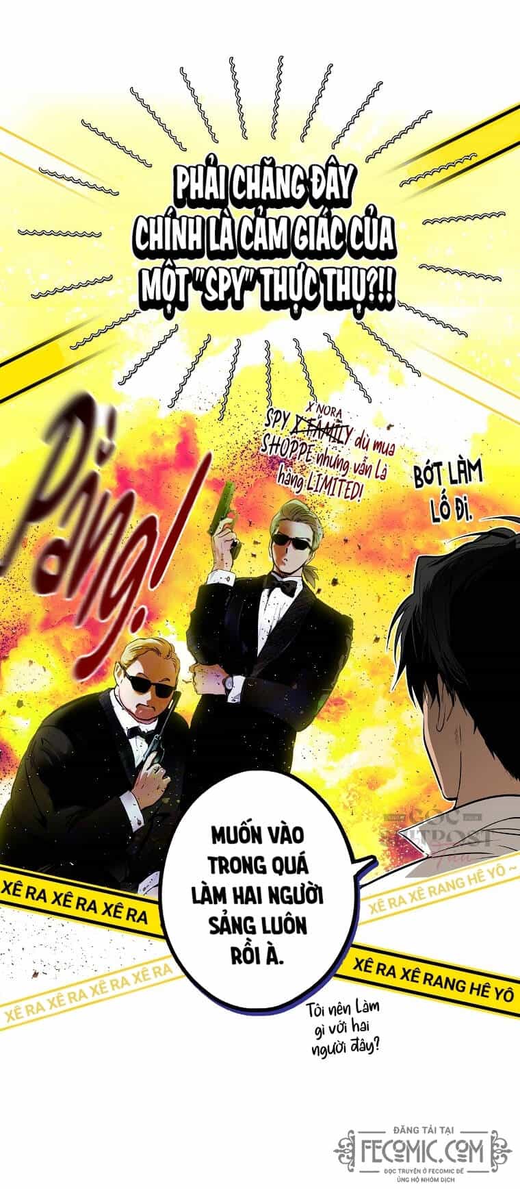 Câu Chuyện Cổ Tích Của Mẹ Kế - Chương 85 - ảnh 46