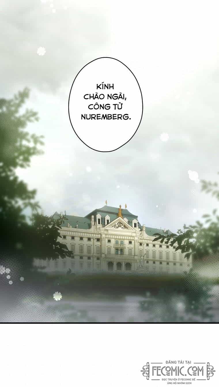 Câu Chuyện Cổ Tích Của Mẹ Kế - Chương 87 - ảnh 23