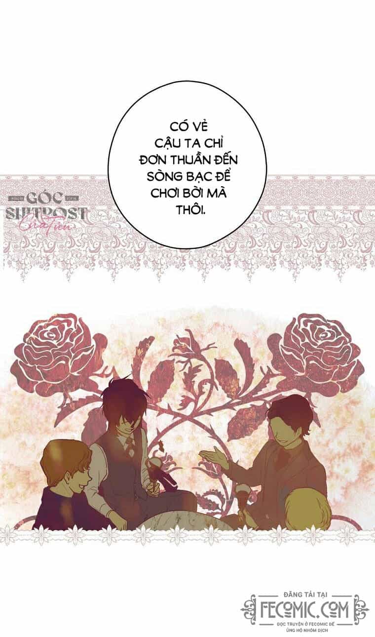 Câu Chuyện Cổ Tích Của Mẹ Kế - Chương 88 - ảnh 15